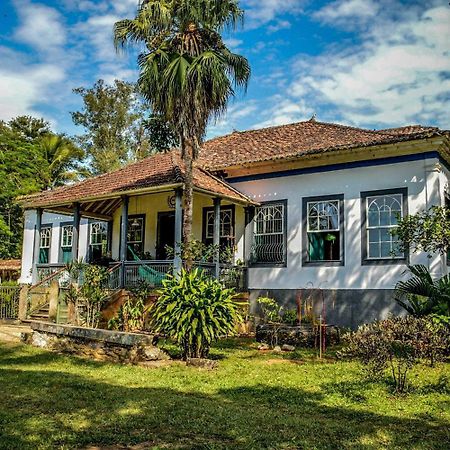 Fazenda Dos Coqueiros-Bananal-Sp Villa Exterior photo