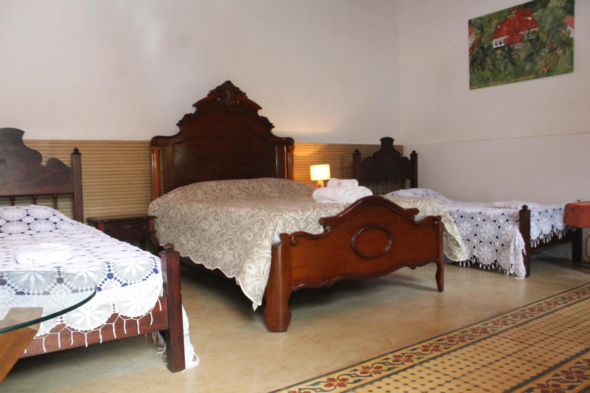 Fazenda Dos Coqueiros-Bananal-Sp Villa Exterior photo