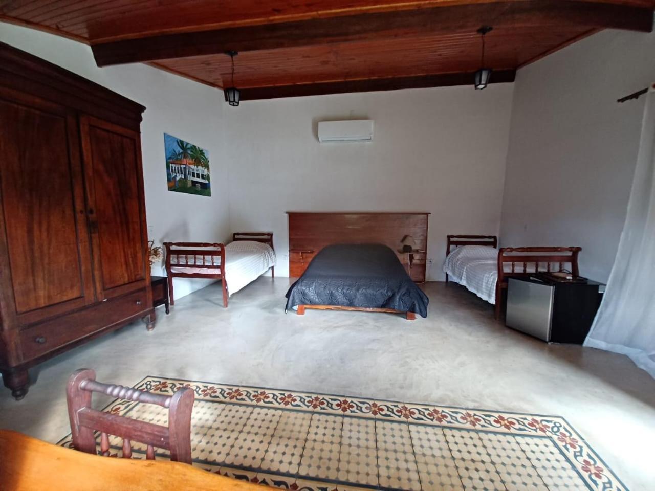 Fazenda Dos Coqueiros-Bananal-Sp Villa Exterior photo