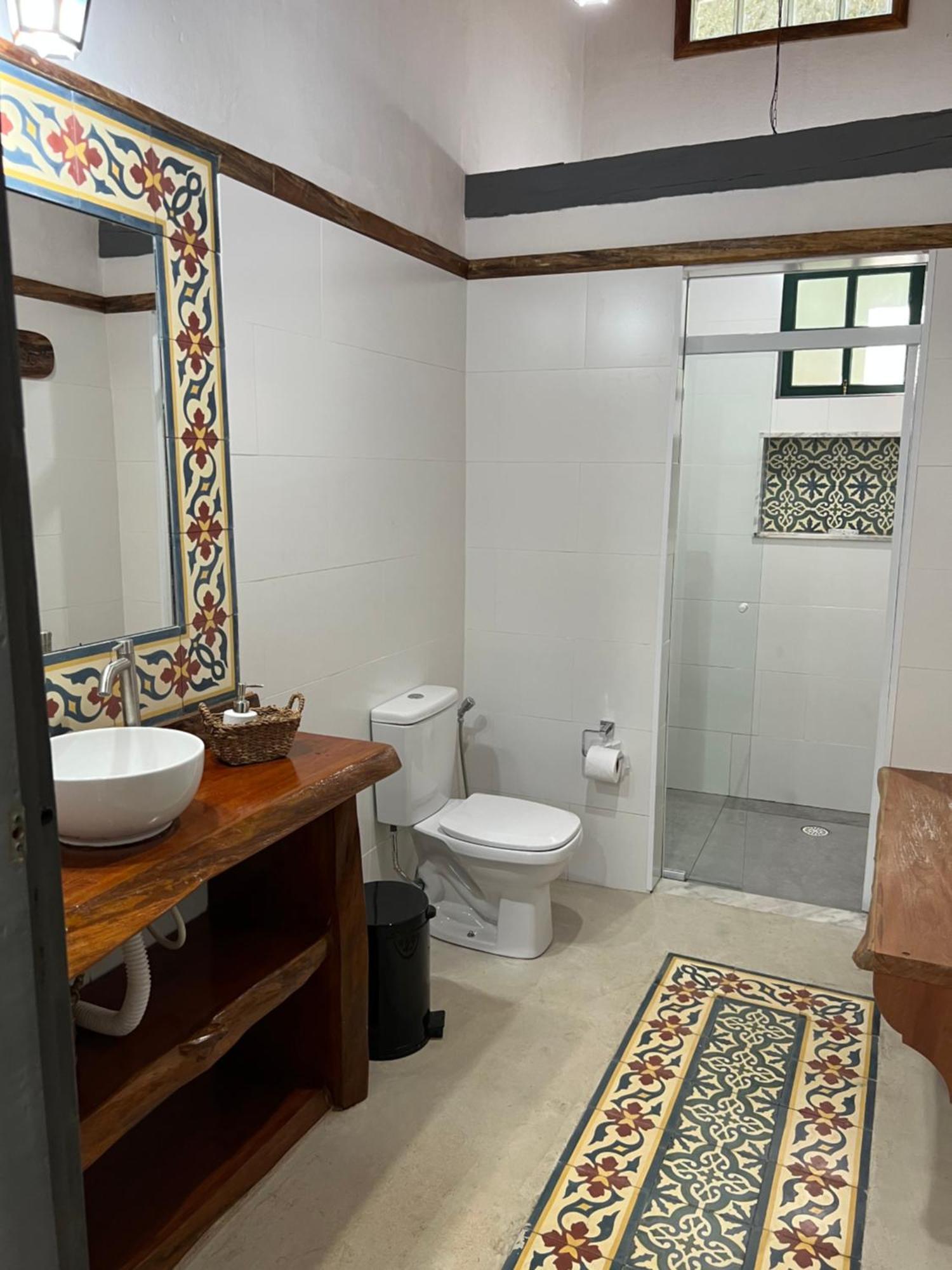 Fazenda Dos Coqueiros-Bananal-Sp Villa Exterior photo