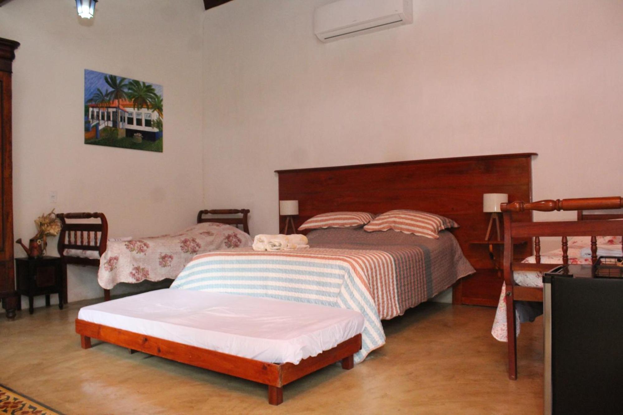 Fazenda Dos Coqueiros-Bananal-Sp Villa Room photo