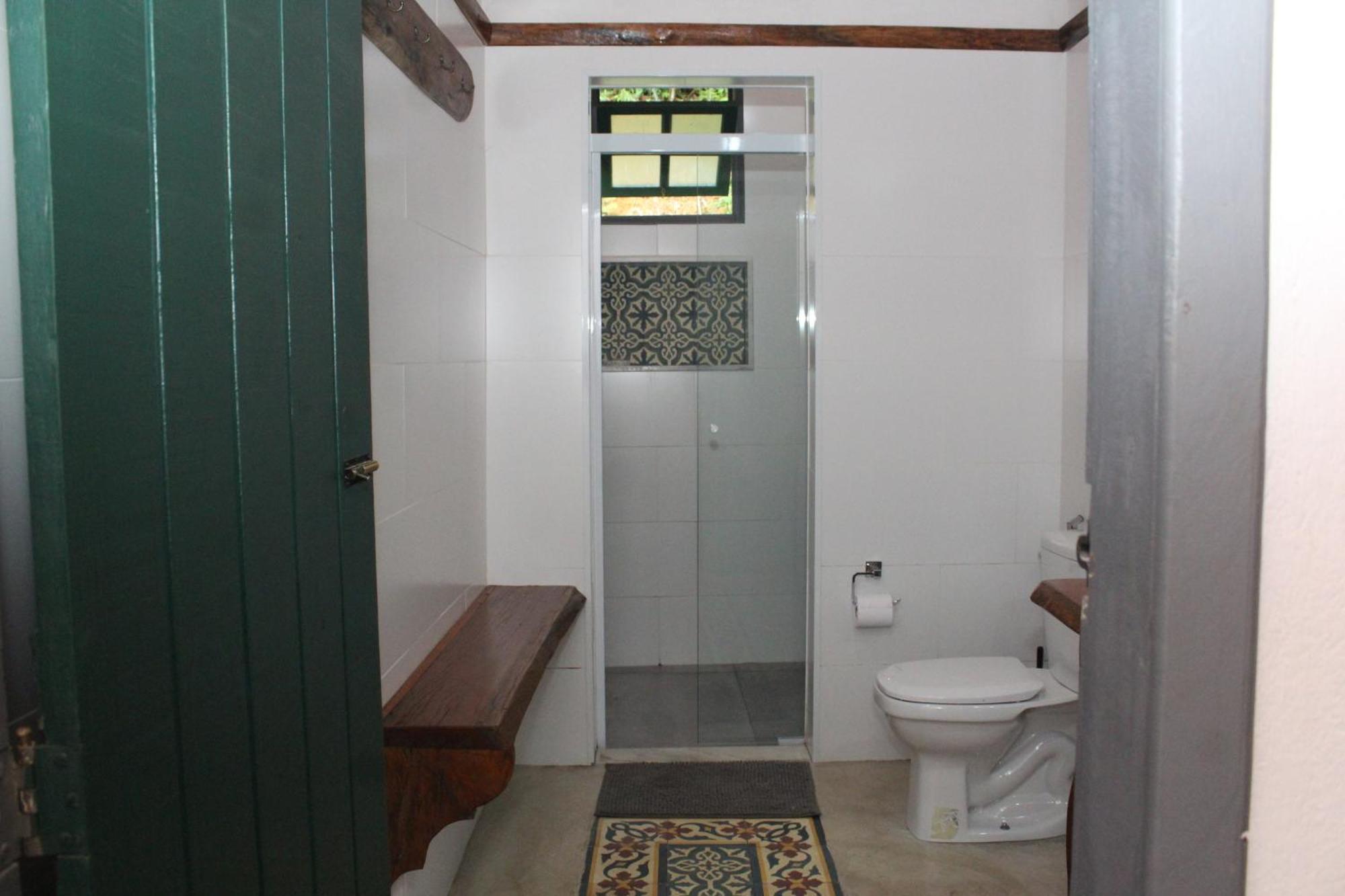 Fazenda Dos Coqueiros-Bananal-Sp Villa Room photo