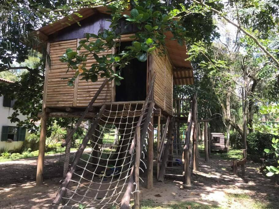 Fazenda Dos Coqueiros-Bananal-Sp Villa Exterior photo