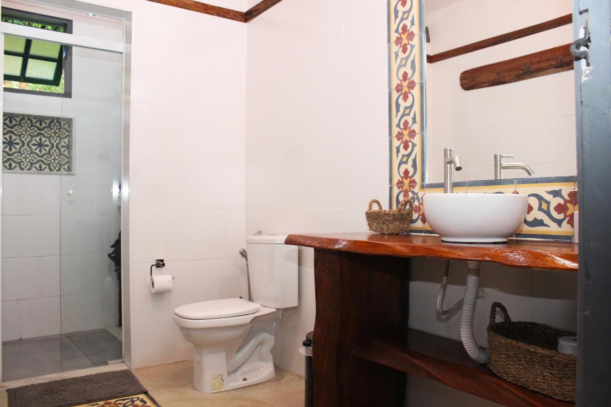 Fazenda Dos Coqueiros-Bananal-Sp Villa Exterior photo